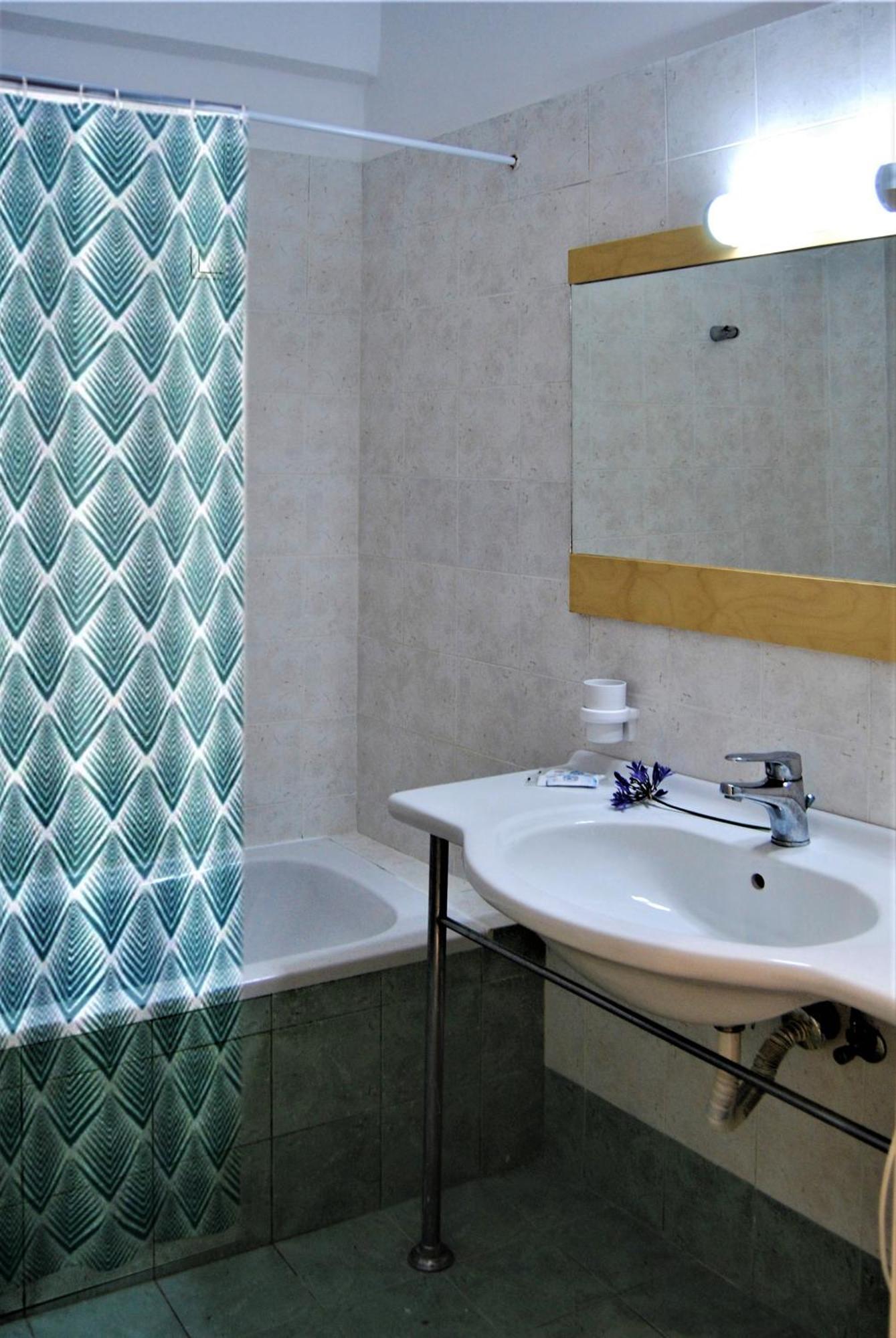Philoxenia Hotel Ermones Room photo