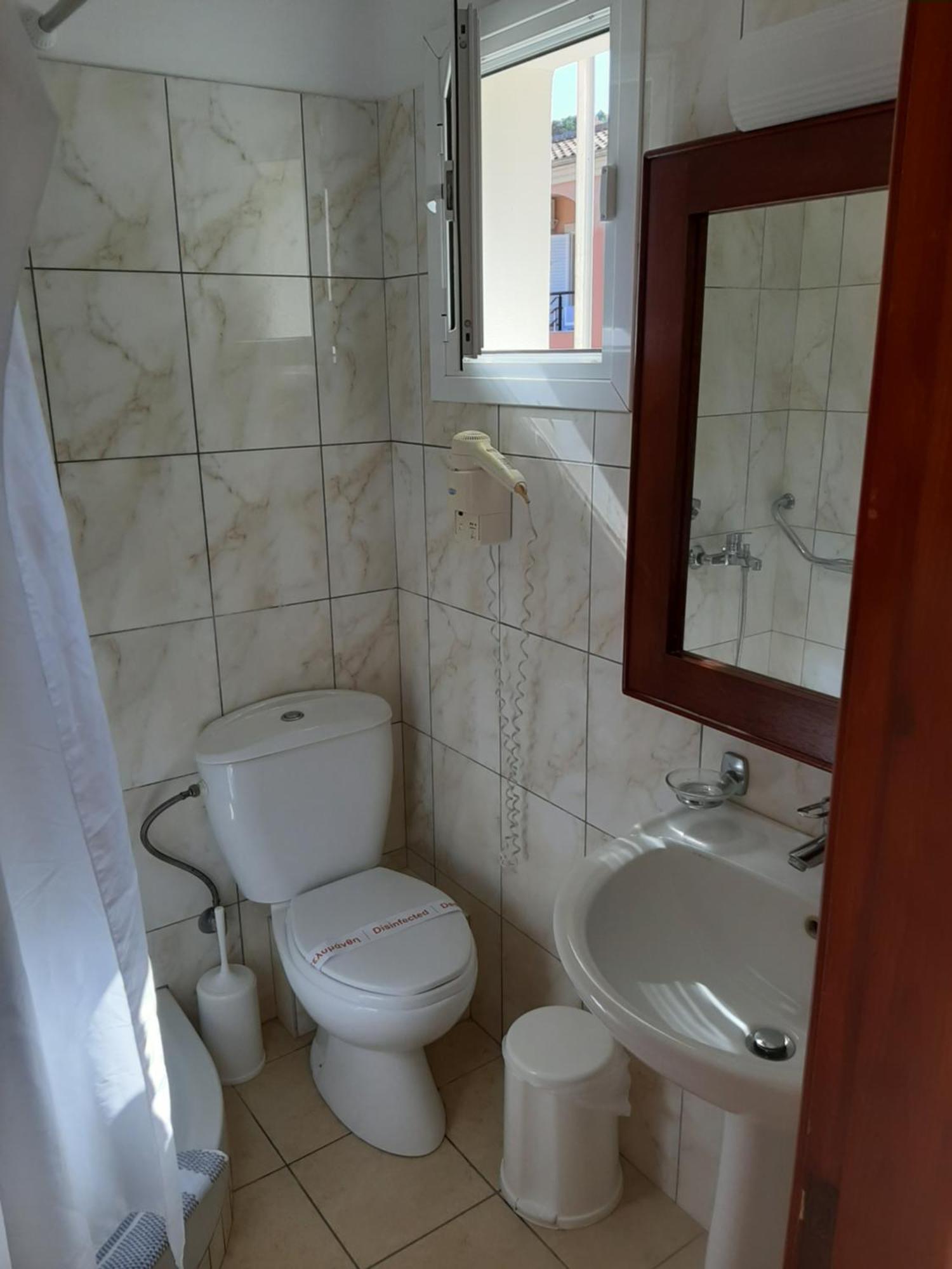 Philoxenia Hotel Ermones Room photo