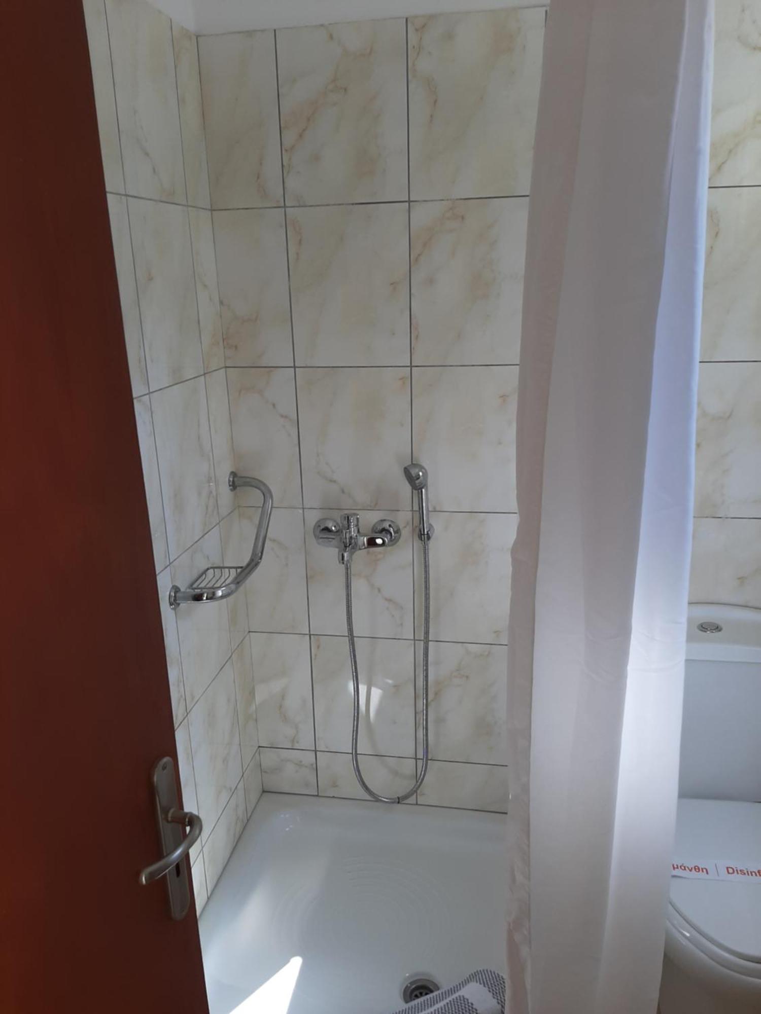 Philoxenia Hotel Ermones Room photo