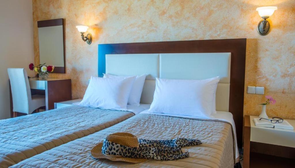 Philoxenia Hotel Ermones Room photo