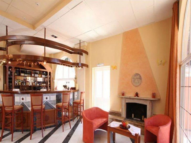 Philoxenia Hotel Ermones Exterior photo